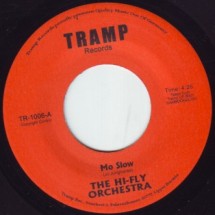 The Hi-fly Orchestra / Mo Slow/ Sweet Honey Bee