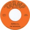 The Boogoos / Bubbles Part1/part 2