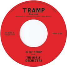 The Hi-fly Orchestra / Hi-fly Stomp / Gettin' Down