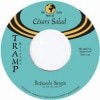 Cesars Salad / Batucada Surgiu / Afrolypso