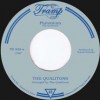The Qualitons / Plutonium / One Man Song