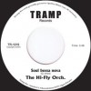The Hi-fly Orchestra / Soul Bossa Nova / Crosstown Traffic