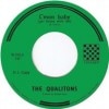 The Qualitons / C'mon Baby / Margit
