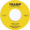 Jaribu Afrobeat Arkestra / Tricky Liars
