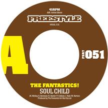 The Fantastics ! / Soul Child