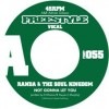 Randa & The Soul Kingdom / Not Gonna Let You