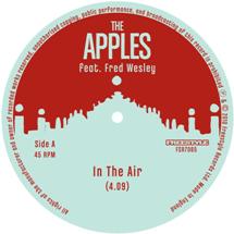 The Apples / In The Air