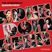 Speedometer / The Shakedown