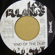 Los Fulanos / Fulanos In Dub