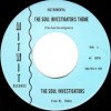 The Soul Investigators / The Soul Investigators Theme
