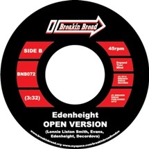 Edenheight / You Do You