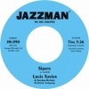 Louis Xavier & Synchro Rythmic Ecclectic Language / Sipote
