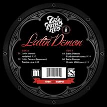 Telephunken / Latin Demon