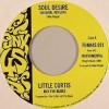 Little Curtis & The Blues / Soul Desire / Soul Desire (alternate Take)