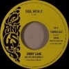 Jimmy Lane / Deal With It
