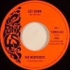 Montereys / Get Down