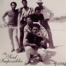 Soul Impossibles / Soul Power No.1