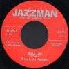 Wess & The Airedales / Black Out B/w Airedales Popcorn