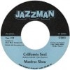 Marlena Shaw / California Soul