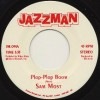 Sam Most / Plop Plop Boom / Jungle Fantasy