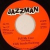 Eddy Jacobs / Pull My Coat