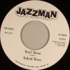 Sohail Rana/ The Punjabs / Soul Sitar / Sitar Blues