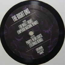 The Right Ons / The Right Ons Remixed