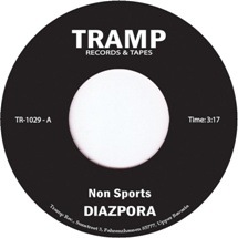 Diazpora / Non Sports