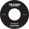 Diazpora / Non Sports