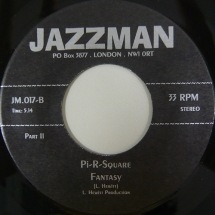 PI-R-Square / Fantasy