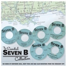 Various Artists / The Essential Seven B Collection