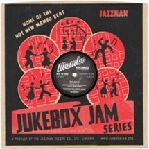 洋楽 JUKEBOX MAMBO 1949-1960 Various Artists / Jukebox Mambo | 50's-60's ／Oldies／R&R
