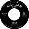 Bob Williams / Talk To Me / My Goose Is Cooked