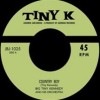 Big Tiny Kennedy / Strange Kind Of Feeling