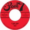 Wee / I Luv You / I Want To Show You