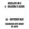 Scrimshire Gets Merry Edits / Grandma's Hands
