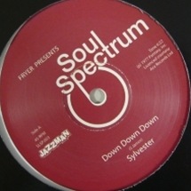 Sylvester / Down Down Down | Funk／Soul | レコードCD専門店 Eat Records