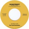 The Funk Revolution / Izzy Come, Izzy Go