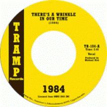 1984 / There's A Wrinkle In Our Time