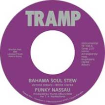 Funky Nassau / Bahama Soul Stew