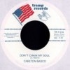 Carlton Basco/The Illusions / Don't Chain My Soul