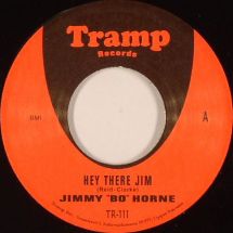 Jimmy Bo Horne / Hey There Jim