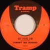 Jimmy Bo Horne / Hey There Jim