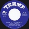 The Soul Explosion / Love Is The Answer/barnyard Pimp