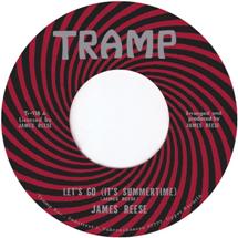 James Reese / Let's Go