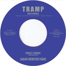 Sarah Webster Fabio / Sweet Songs