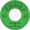 Four Wheel Drive / Fussin & Cussin