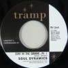 Soul Dynamics / Stay In The Groove Pt. 1/2
