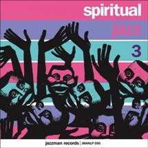 VA / Spiritual Jazz 3: Europe