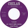 Roy Porter Sound Machine / Panama